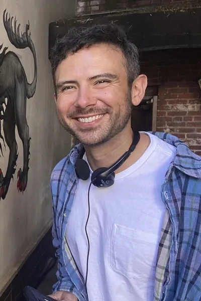 Ryan Zaragoza