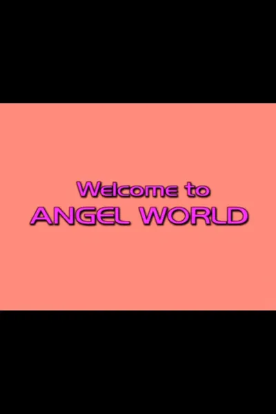 Charlie’s Angels: Welcome to Angel World
