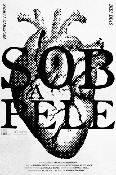 Sob a Pele