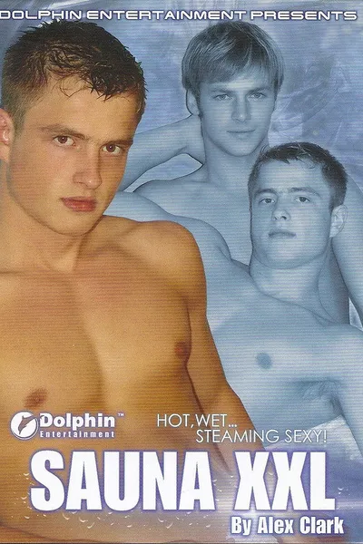 Sauna XXL