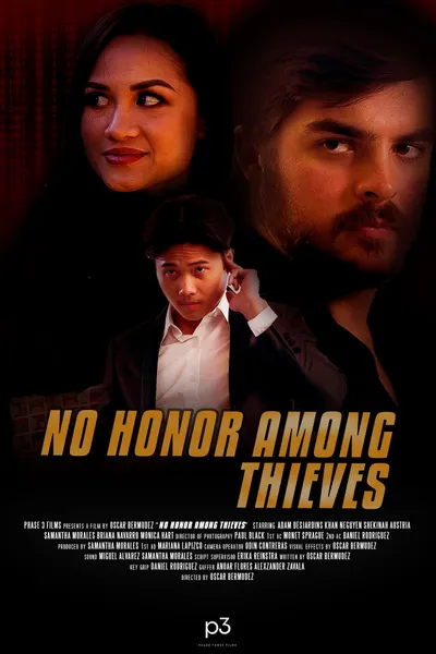 No Honor Among Thieves