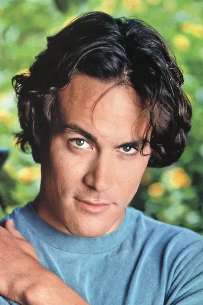 Brandon Lee