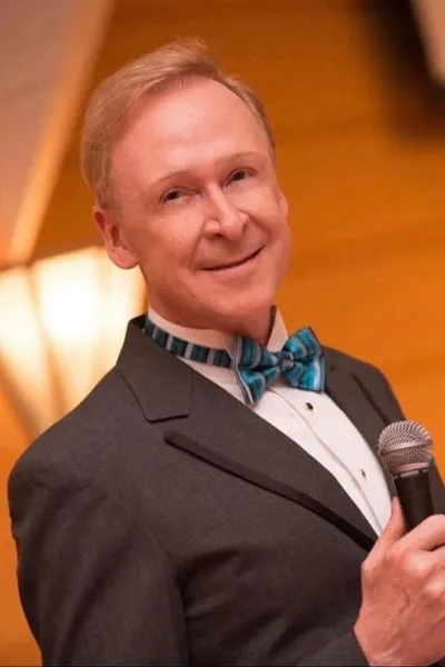 Greg Irwin