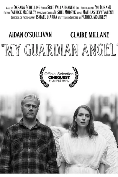 My Guardian Angel