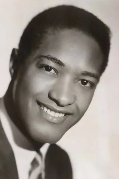 Sam Cooke