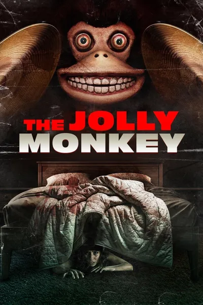 The Jolly Monkey