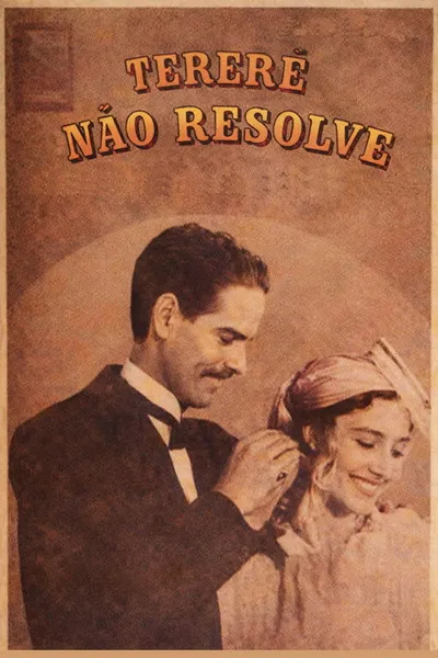 Tererê Não Resolve