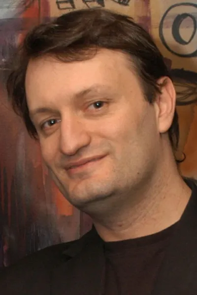 Richard Wolstencroft