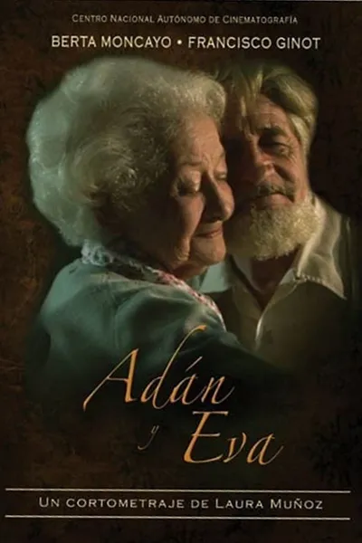 Adan y Evan