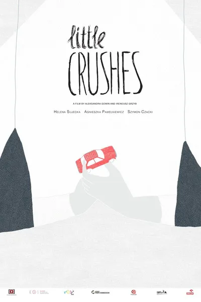 Little Crushes