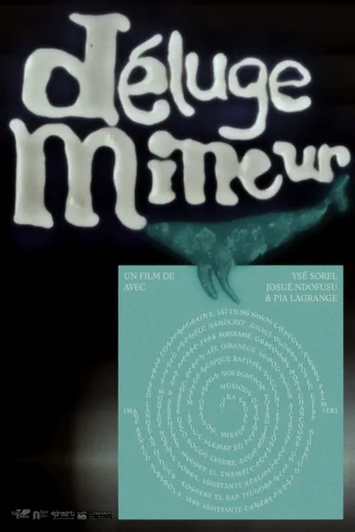 Déluge mineur