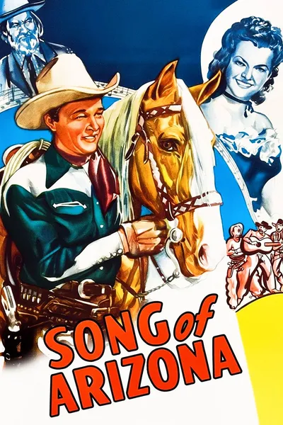 Song of Arizona