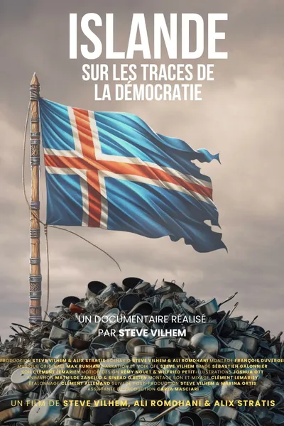 Islande, Sur les Traces de la Démocratie