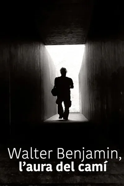 Walter Benjamin, el aura del camino