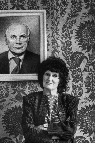 Hedy D'Ancona: Het Persoonlijke is Politiek
