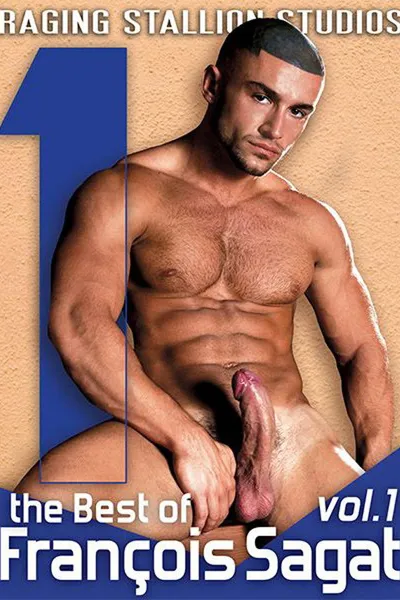 The Best of François Sagat 1