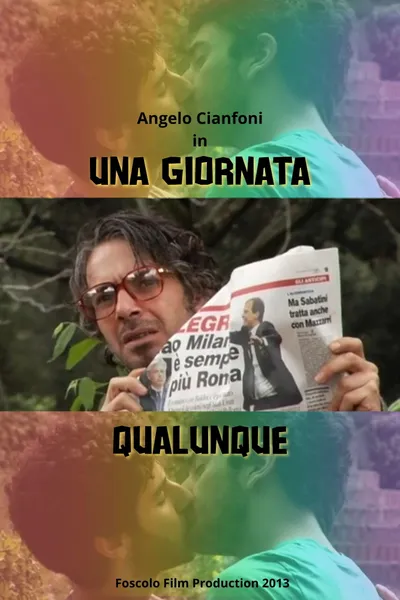 Una giornata qualunque