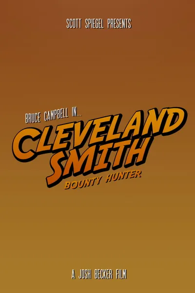 Cleveland Smith, Bounty Hunter