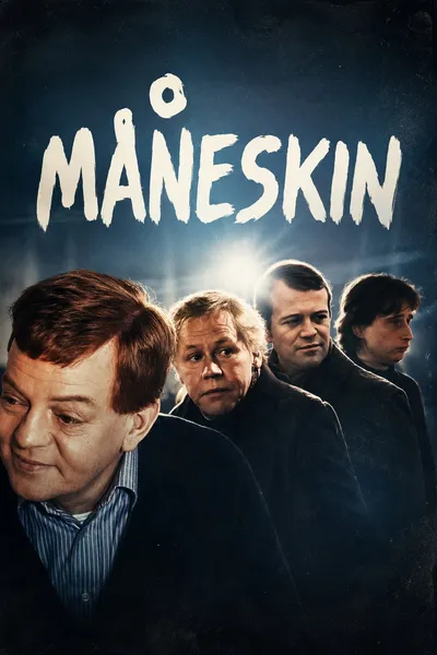 Måneskin