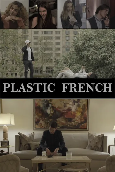 Plastic French