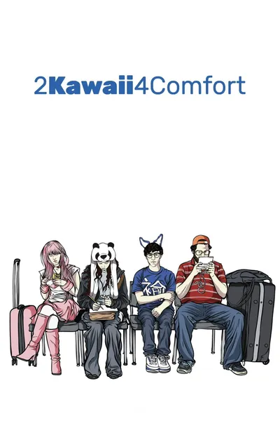 2Kawaii4Comfort