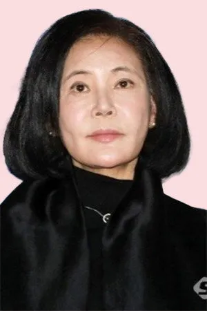 Kim Ji-sook