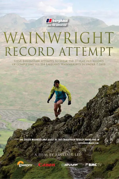 Wainwright Record Attempt