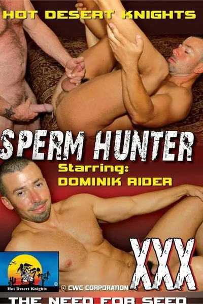 Sperm Hunter