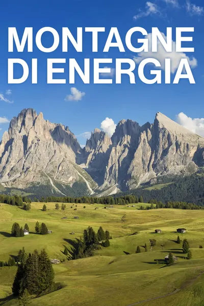Montagne di energia