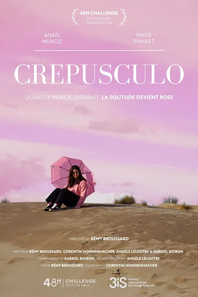 CREPUSCULO