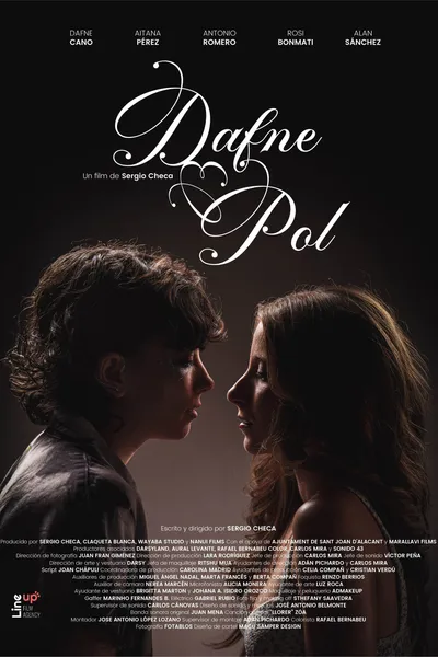 Dafne y Pol
