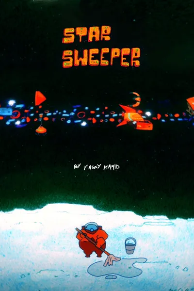 Star-Sweeper
