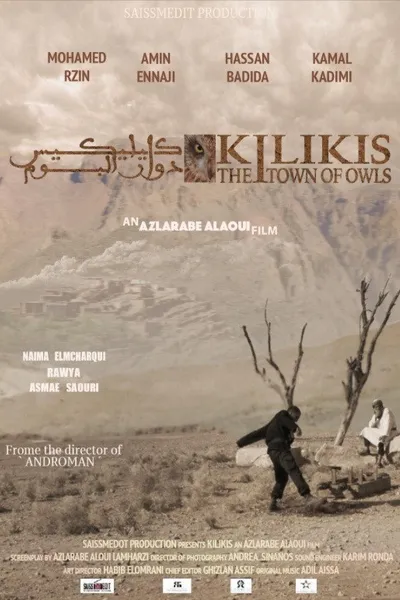 Kilikis: The Town of Owls