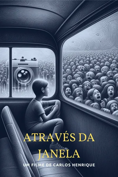 Através da Janela