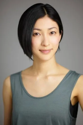 Erika Okuda
