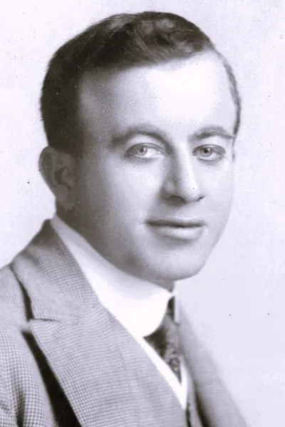 Chester Conklin