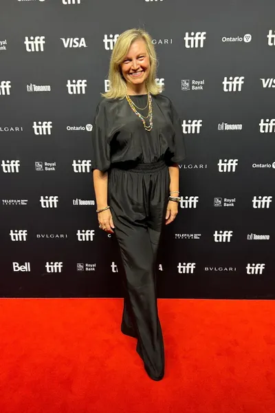 Lindsay Lanzillotta