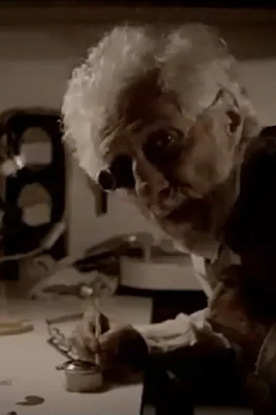 The Watchmaker