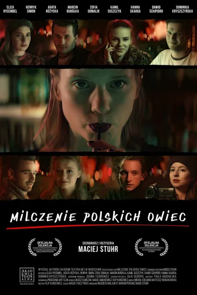 The Silence of the Polish Lambs