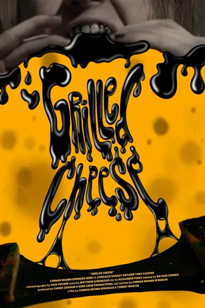 Grilled Cheese