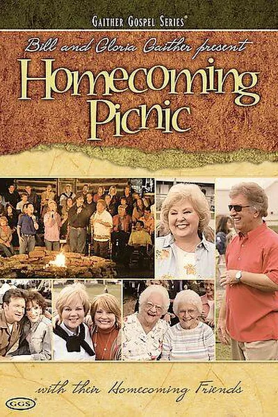 Homecoming Picnic