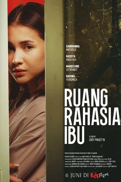 Ruang Rahasia Ibu