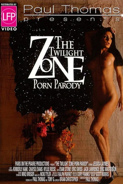 The Twilight Zone: Porn Parody