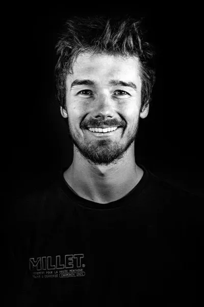 Hugo Parmentier