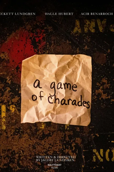 A Game of Charades