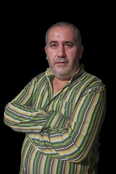 Şenol Şahin