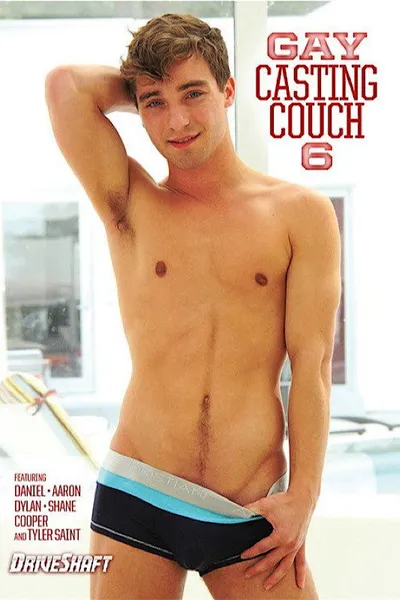 Gay Casting Couch 6