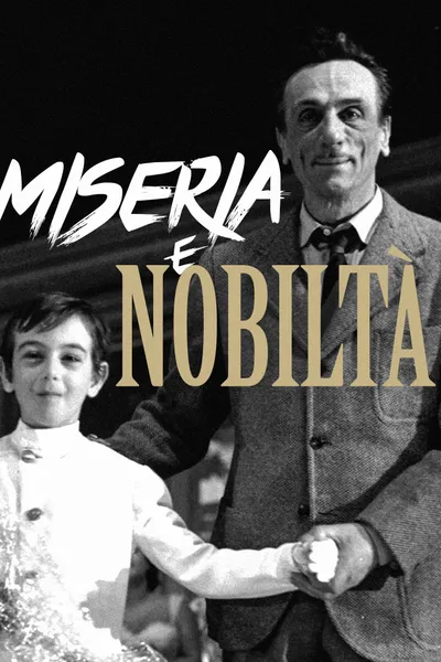 Miseria e nobiltà