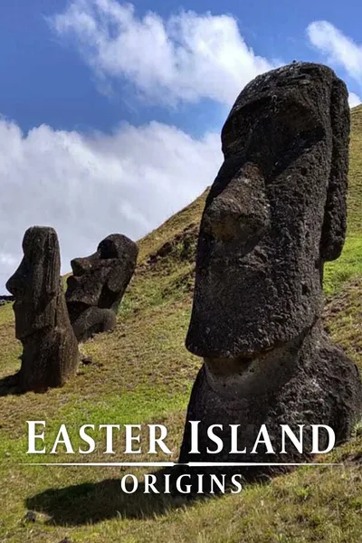 Easter Island Origins