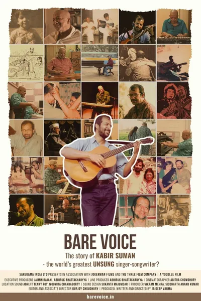 Bare Voice
